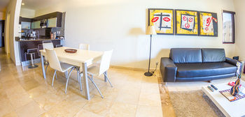 El Faro Oceanfront By Bric Hotel 4*