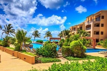 El Faro Oceanfront By Bric Hotel 4*