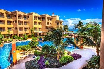 Hotel El Faro Oceanfront By Bric